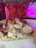 Turkey Pantry Pie