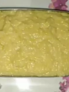 பால் கோவா (Paalkova recipe in tamil) செய்முறை முக்கிய புகைப்படம்