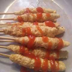 รูปของ Telur Gulung