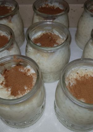 Foto principal de Arroz con leche en olla GM G