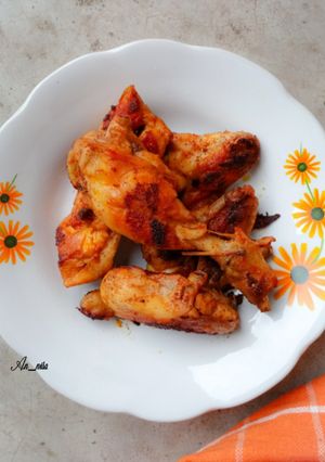 Foto resep Filipino Inasal Na Manok|Philippines Grill Chicken