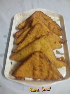 ब्रेड पकोड़े रेसिपी मुख्य फोटो