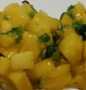 Simple Way Make Recipe Mango Salsa that is  Makes Drooling, Addictive}