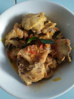 Foto resep Rica ayam pedas