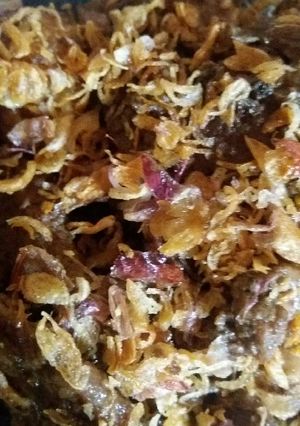 Foto resep Semur daging
