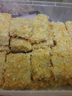 Foto resep Nuget ayam