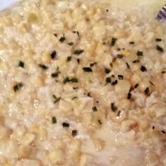 A picture of Mimi's Southern Creamed Corn.