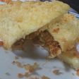 Roti Tawar Goreng