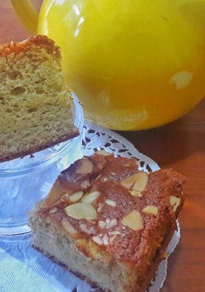 Foto resep Oenbinjkoek