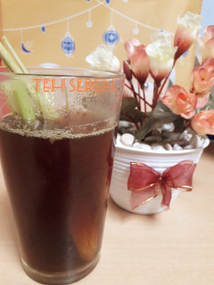 Foto resep Teh sereh