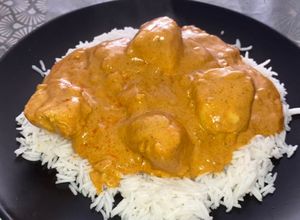 Foto principal de Pollo al Curry