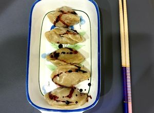 صورة لوصفة منتو بطريقه سهله 👌😋
