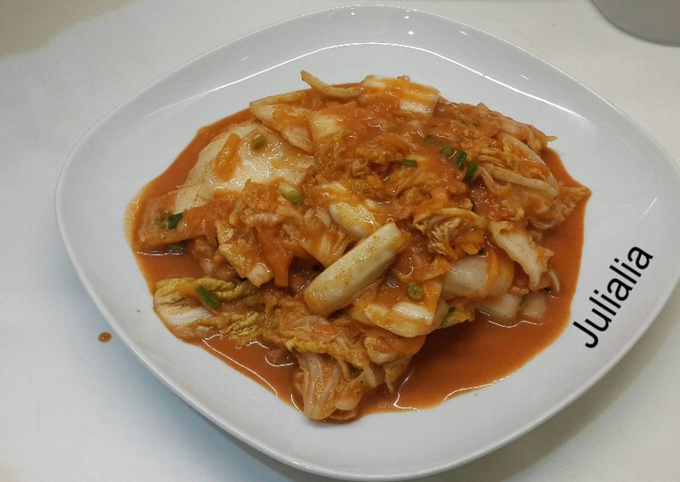 Kimci
