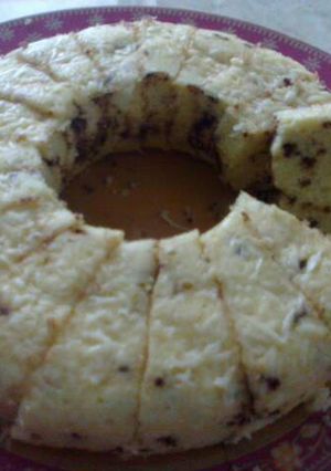 Foto resep Bolu jerman