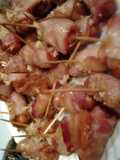 Brown Sugar Smokies