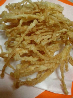 Foto resep Jamur Enoki Crispy