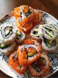 California Roll
