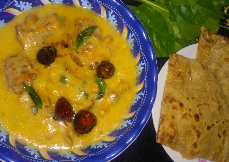 How to Make Ultimate Curry pakora