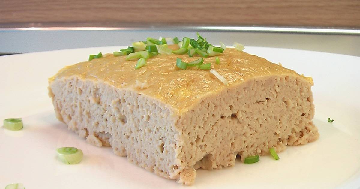 Суфле из печени в духовке рецепт с фото пошагово