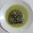 Ikan Tongkol Kuah Kuning