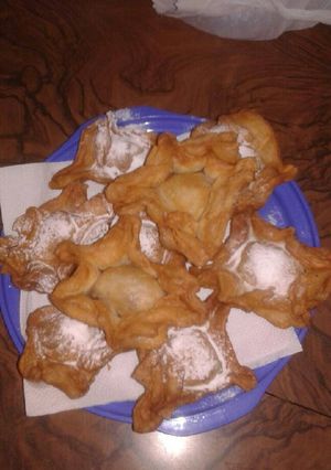 Una foto de Pastelitos Caseros