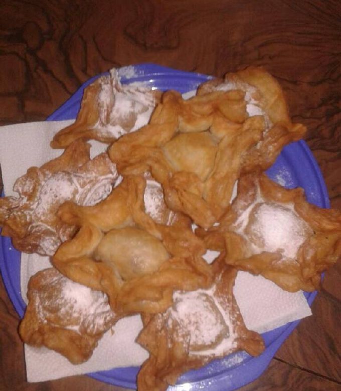 Una foto de Pastelitos Caseros