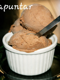 Una foto de Helado de Nutella 🌰🍫🍦