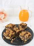 Torta cookies