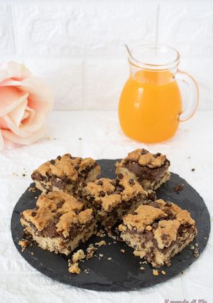 Foto di Torta cookies