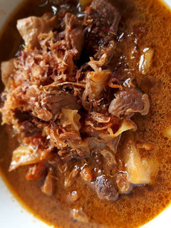 Foto resep Tongseng Kambing #kitaberbagi