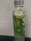 น้ำ Detox แตงกวา 😄