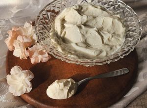 Una foto de 🧫🫙Yogur griego casero🫙 Técnica nutricionalmente mejorada🫙🧫