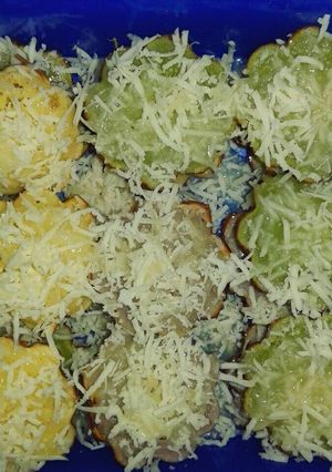 Foto resep Kue Cubit