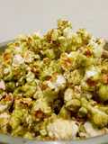 Popcorn Sweet Matcha