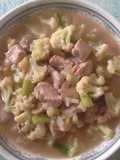 Ayam ca jamur