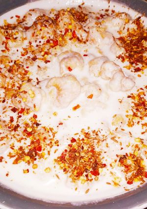 A picture of Mong dall dahi brde.