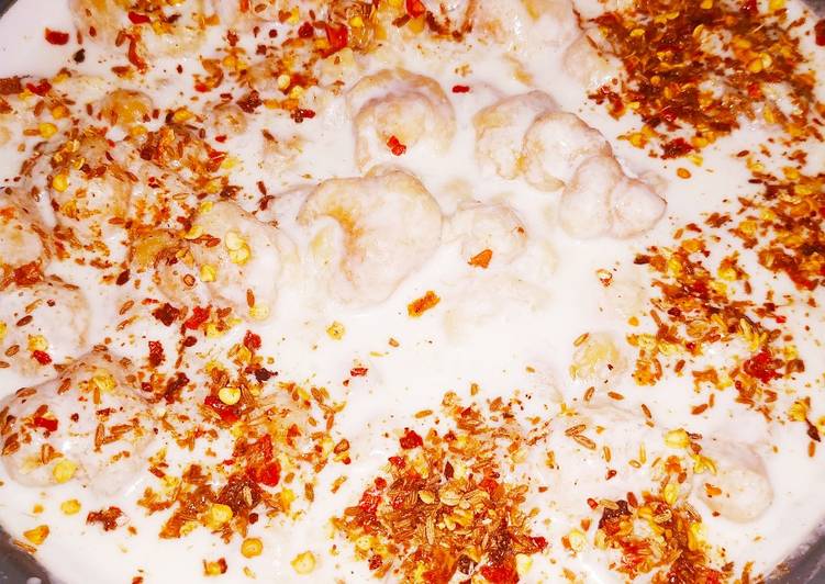 Step-by-Step Guide to Prepare Quick Mong dall dahi brde