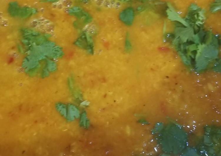 Toor daal