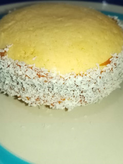 Una foto de * Alfajores de maicena *