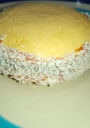 Una foto de * Alfajores de maicena *