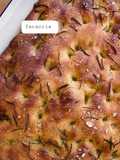 Focaccia