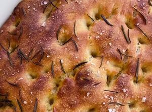 Foto de Focaccia