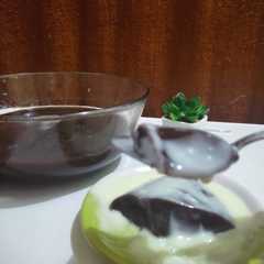 รูปของ Nutrijel vla instan