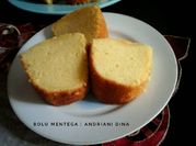 Gambar bolu mentega