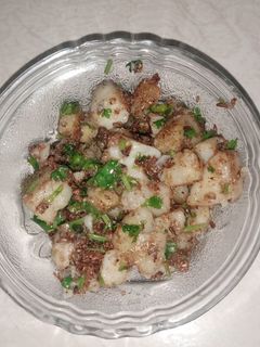 जीरा आलू (Jeera aloo recipe in hindi) रेसिपी मुख्य फोटो