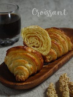 Foto resep Croissant