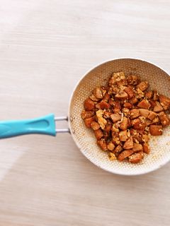 عکسی از دستور سوسیس تخم مرغ 😋