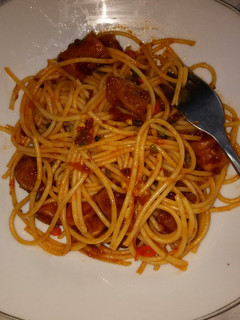 Foto resep Spaghetti Bolognese