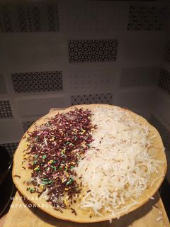 Foto resep Martabak manis anti gagal