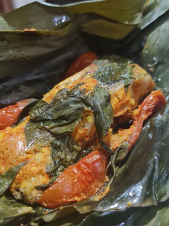 Foto resep Pepes Ikan Gurame